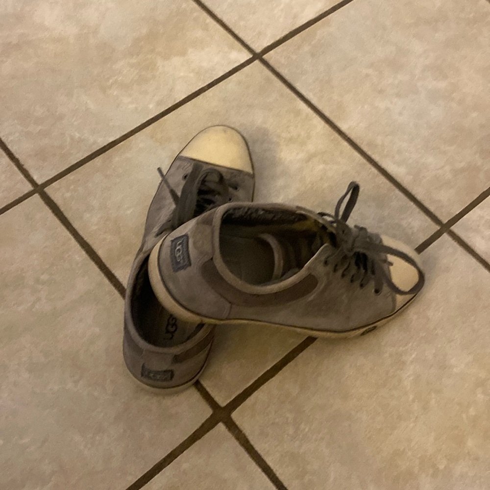 Women’s Ugg sneakers